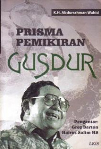 Image of Prisma Pemikiran Gus Dur