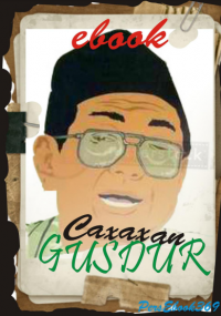 Image of Catatan Gusdur