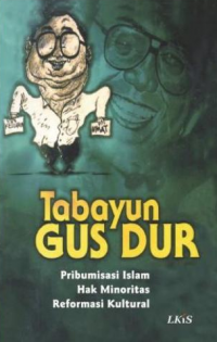 Image of Tabayun Gus Dur